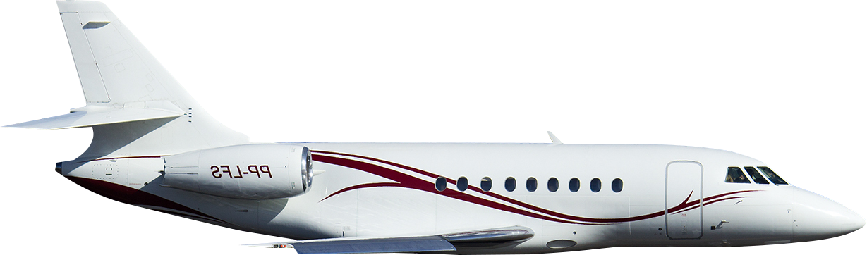 Photo of Falcon 2000