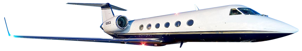 Photo of Gulfstream IV