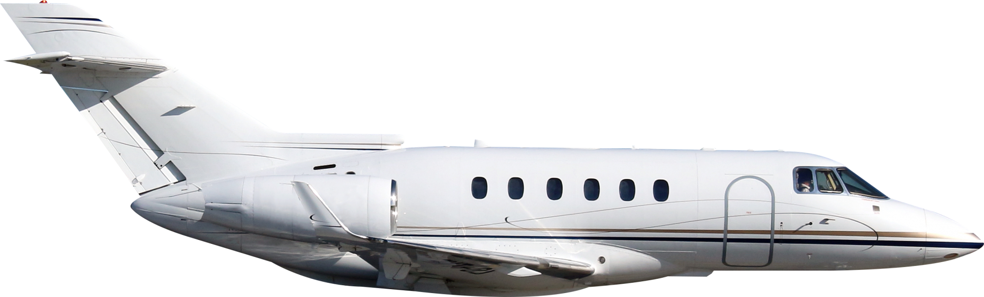 Photo of Hawker 800XP