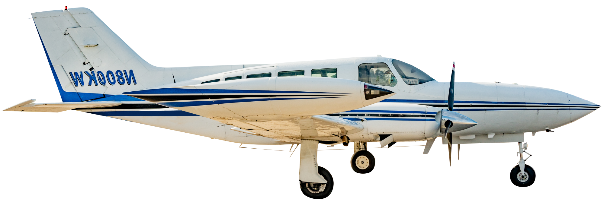 Photo of Cessna 402