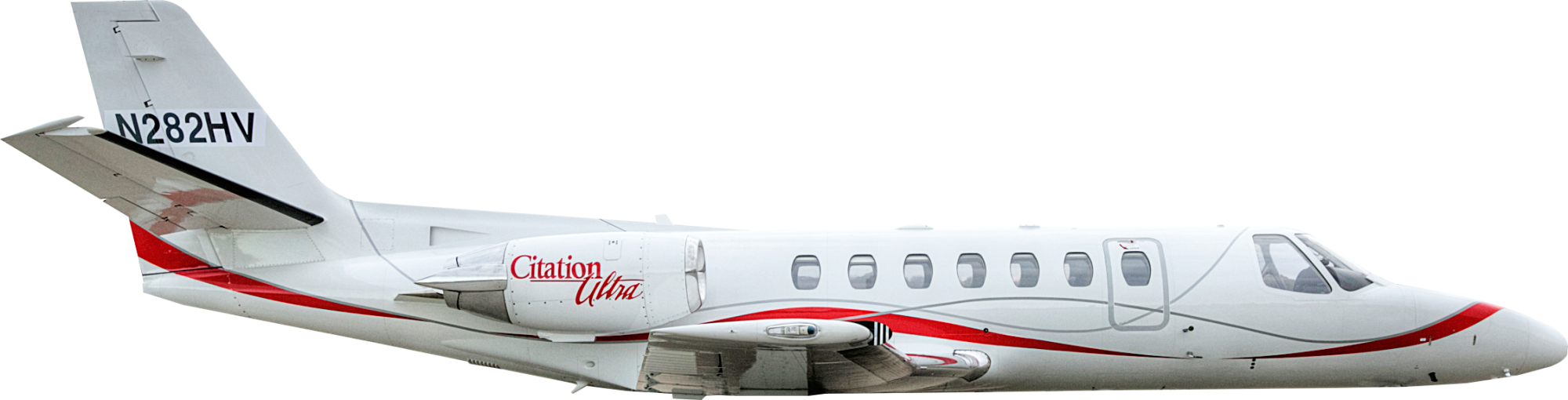 Photo of Citation Ultra