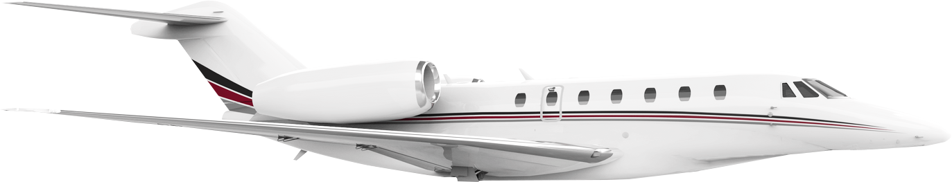 Photo of Citation X